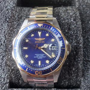 3 brand new women invicta watches